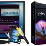 Presentación de Wondershare Video Editor para Windows
