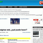 youRhere, lee, marca y comparte páginas web