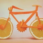 Jugando con frutas