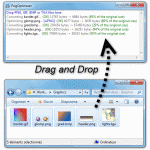 PngOptimizer, optimiza imágenes PNG