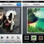 Aviary, editor de fotos para la web y el móvil