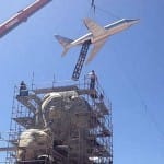 En el aeropuerto de Castellón no se refleja la crisis
