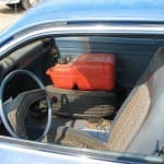 Un Ford Pinto mu peligroso