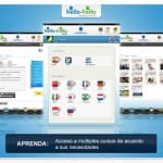 Aprende idiomas con tu iPad o tablet Android