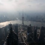 Momentos en China
