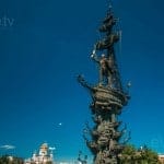 Timelapse de Moscú