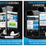 Un completo entrenador en tu dispositivo móvil