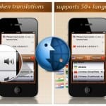 Traductor universal para Mac e iOS