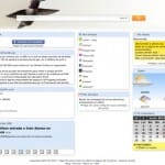 uStart, tu página de inicio