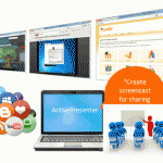 ActivePresenter, un excelente creador de screencasts