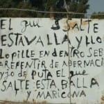 Cuando lo que importa es el mensaje