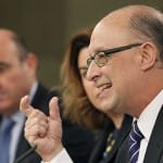 Los funcionarios no podrán ponerse enfermos