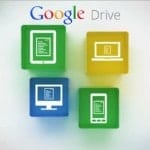 Google Drive, almacenamiento en la nube
