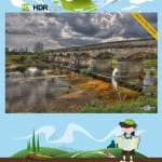 HDRcreme, comunidad para albergar fotografías