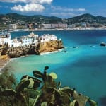 Así es Ibiza