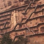 Las Grutas de Maijishan