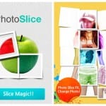 Photo Slice, fotos mágicas en tu iPhone