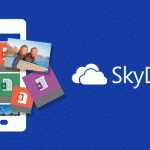 SkyDrive ya está disponible para Android