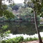 El río Miño en el #RetoAgua