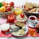 No es lo mismo alimentación que nutrición