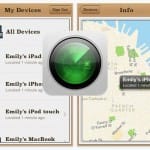 ¿No sabes en dónde tienes tu iPhone?