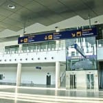 Siguen descubriéndose despropósitos en el aeropuerto de Castellón