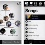Descubre nueva música en tu iPhone o iPad