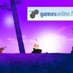 GamesOnline, entretenimiento en grado sumo