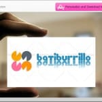 Crea logos con LogoType Creator