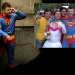 Spiderman 2012