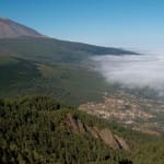 Visitando el Parque Nacional del Teide