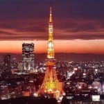 Tokyo en vivo