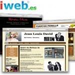 Crea webs gratis con Actiweb