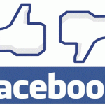 La dudosa privacidad en Facebook
