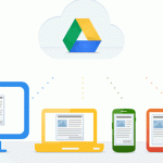 Acceso a Google Drive desde tu dispositivo móvil