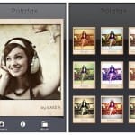 Crea fotos con estilo Polaroid con Polatax