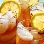 La epopeya de los vasos de té