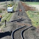 ¿Circulará el tren?