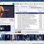Saleen Video Manager, gestiona tus archivos de vídeo
