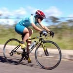 De bicletas y carreras