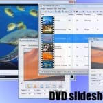 Crea atractivas presentaciones con DVD slideshow GUI