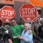 El sin sentido de los desahucios