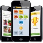 Aprender inglés con Duolingo en iPhone, iPad e iPod