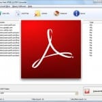 Free HTML to PDF Converter, para guardar páginas web en PDF