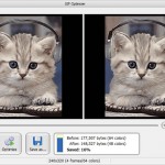 GIF Optimizer, reduce el tamaño de los GIFs animados