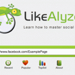 LikeAlyzer, analiza tu página en Facebook