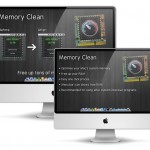 Memory Clean, para limpiar la memoria en el Mac