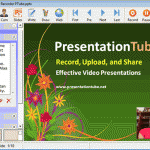 Crea y comparte presentaciones con PresentationTube