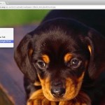 Extensión de Google Chrome para guardar contenido web en Google Drive