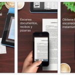 Scanner Mini para iPhone e iPad